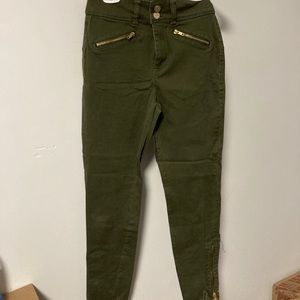 New York and Company Jennifer Hudson Pants